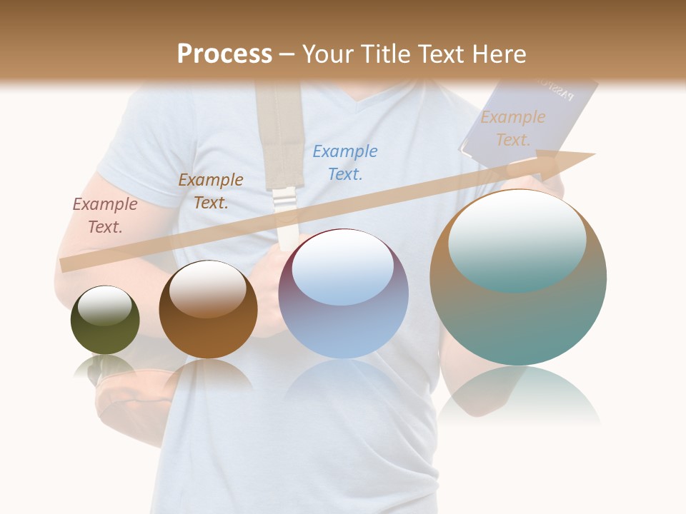 Satisfaction Young Attractive PowerPoint Template