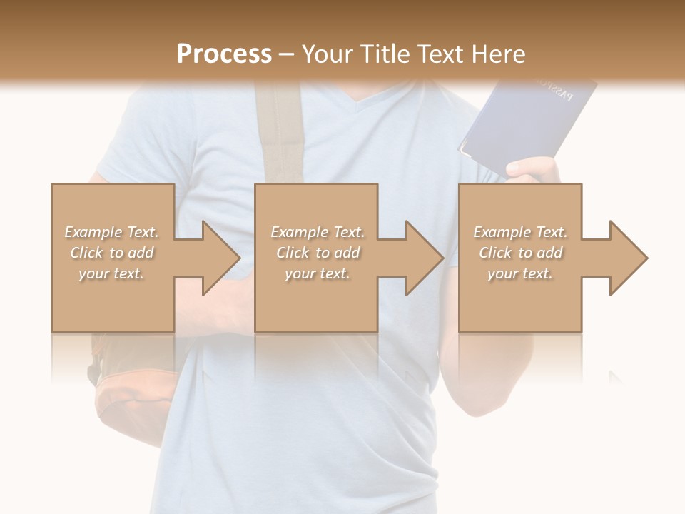 Satisfaction Young Attractive PowerPoint Template