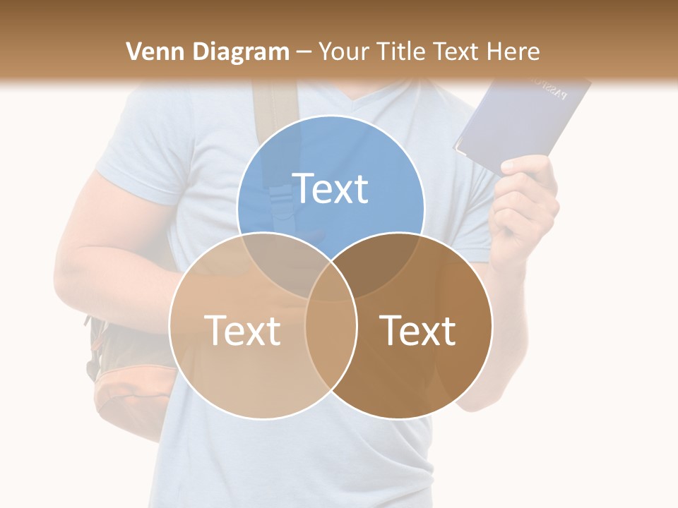 Satisfaction Young Attractive PowerPoint Template