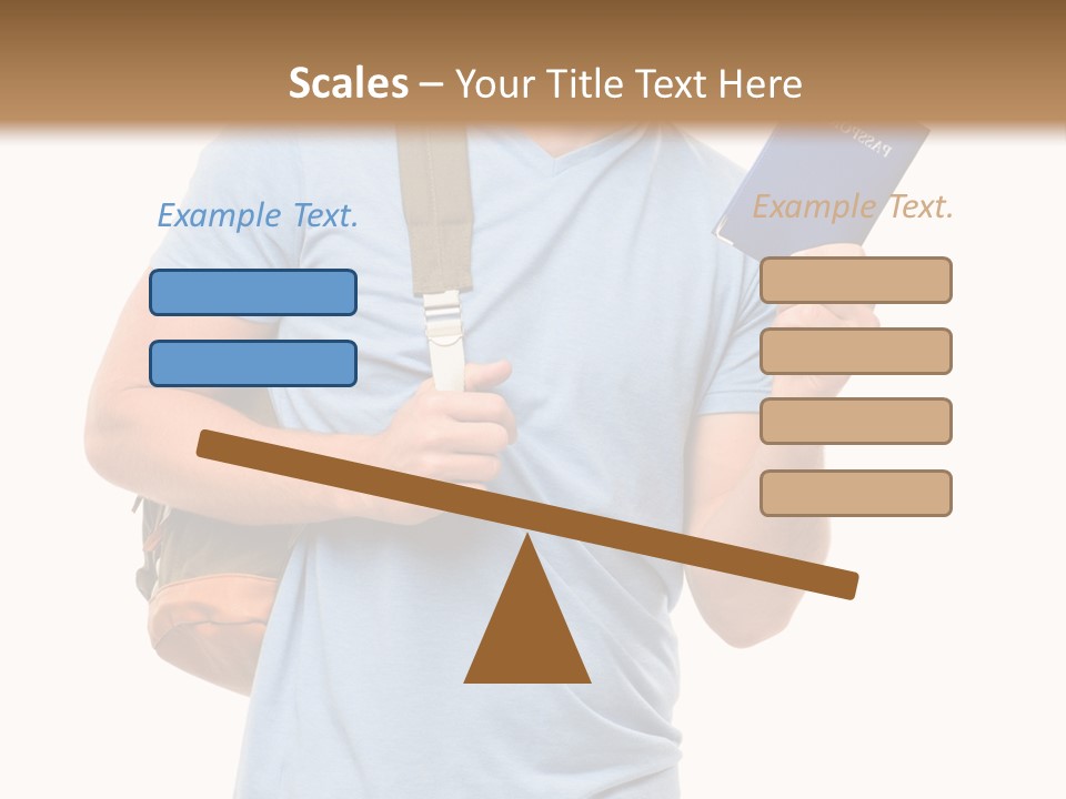 Satisfaction Young Attractive PowerPoint Template
