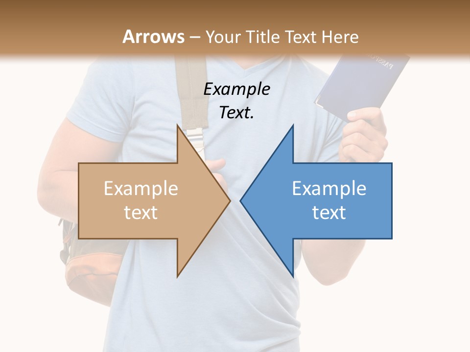 Satisfaction Young Attractive PowerPoint Template