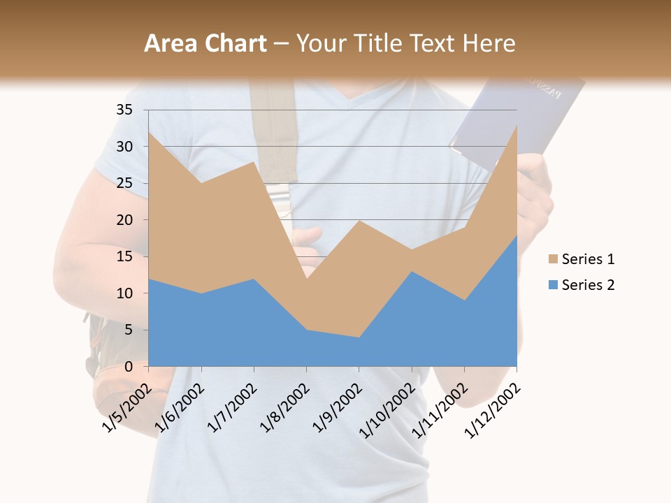 Satisfaction Young Attractive PowerPoint Template