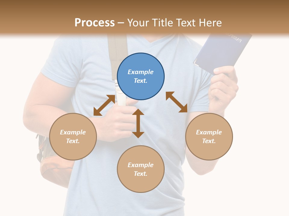 Satisfaction Young Attractive PowerPoint Template