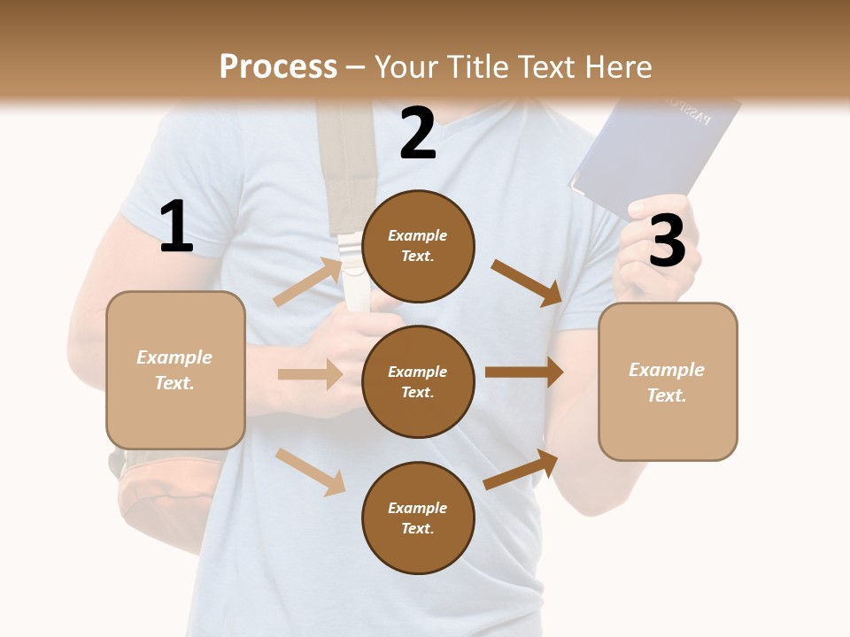 Satisfaction Young Attractive PowerPoint Template