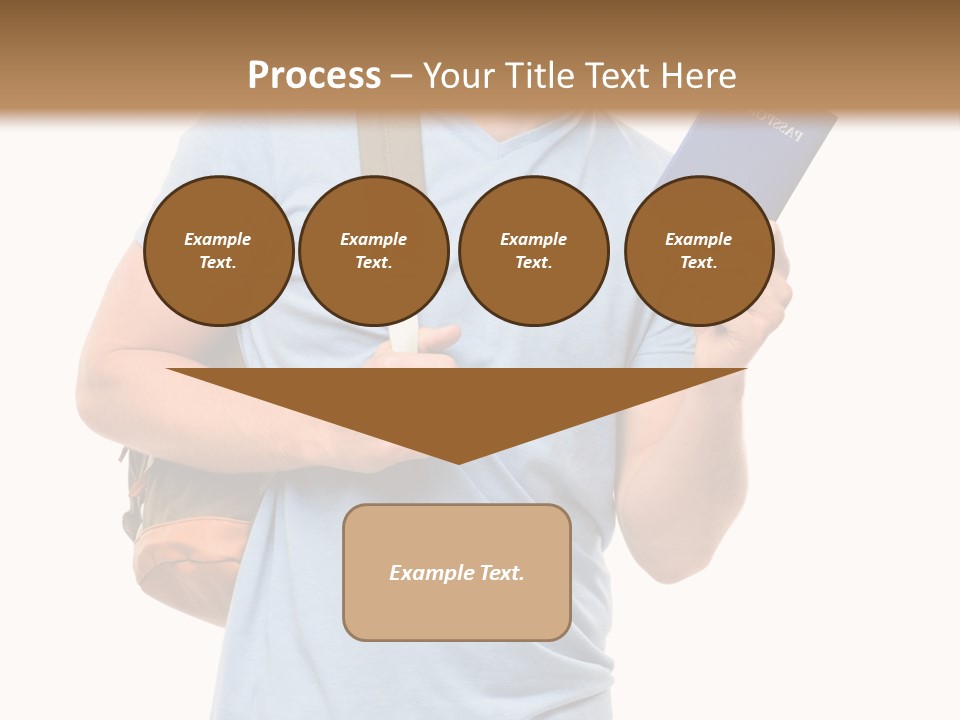 Satisfaction Young Attractive PowerPoint Template