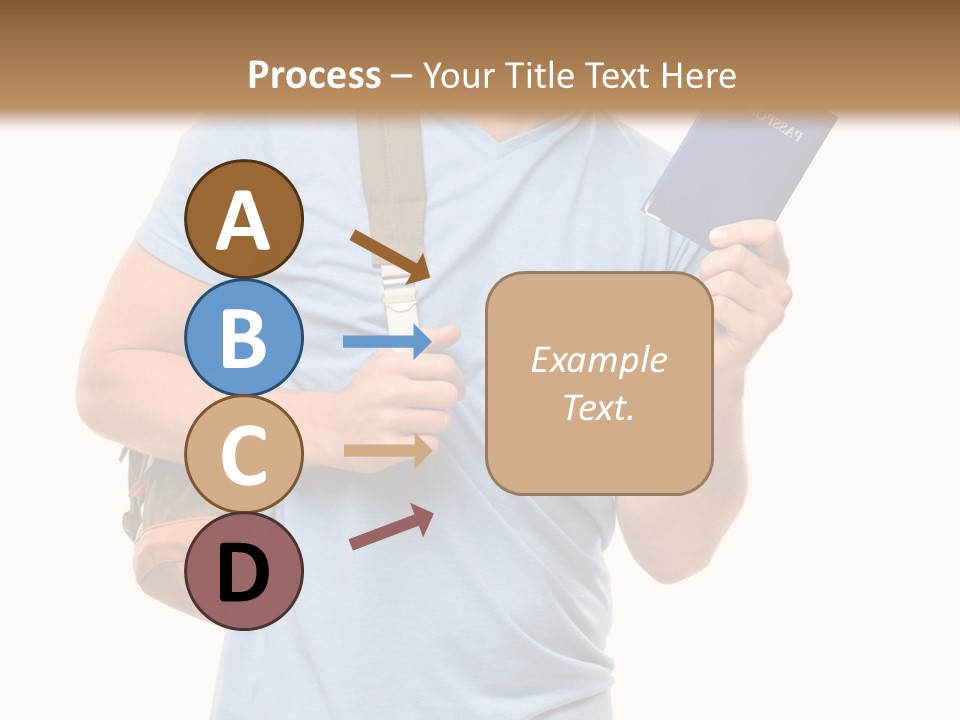 Satisfaction Young Attractive PowerPoint Template