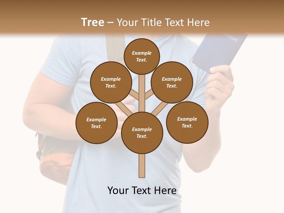 Satisfaction Young Attractive PowerPoint Template