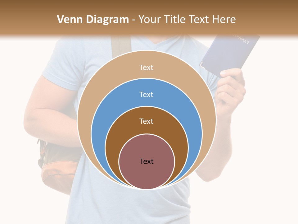 Satisfaction Young Attractive PowerPoint Template