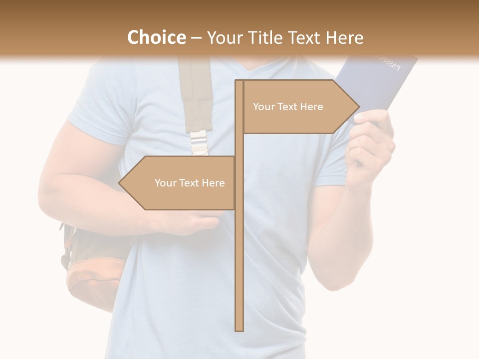 Satisfaction Young Attractive PowerPoint Template