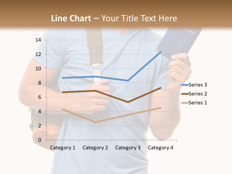 Satisfaction Young Attractive PowerPoint Template