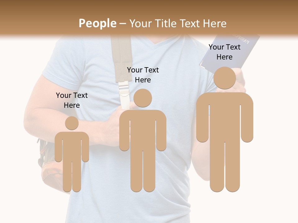 Satisfaction Young Attractive PowerPoint Template