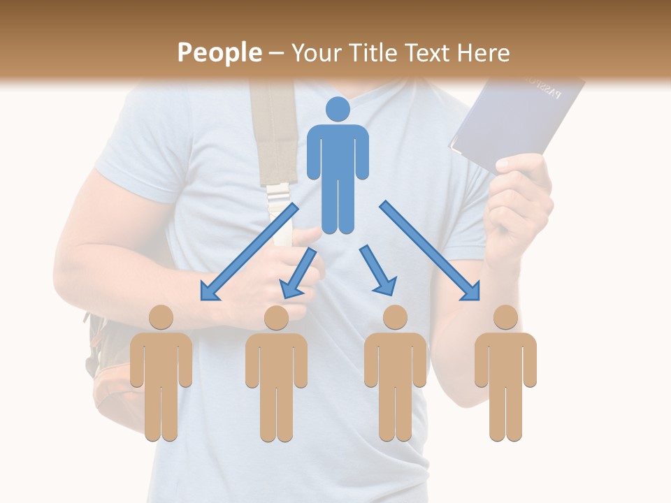 Satisfaction Young Attractive PowerPoint Template