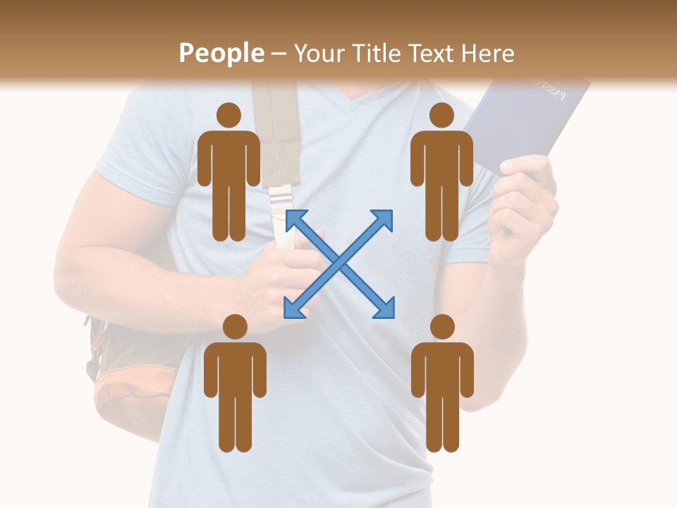 Satisfaction Young Attractive PowerPoint Template