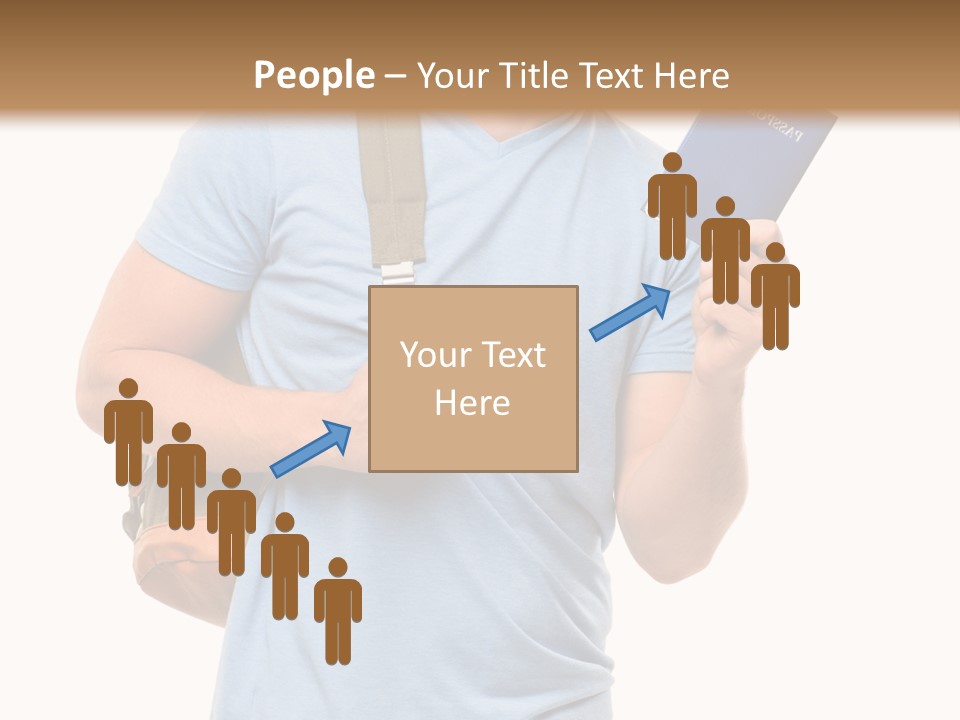 Satisfaction Young Attractive PowerPoint Template