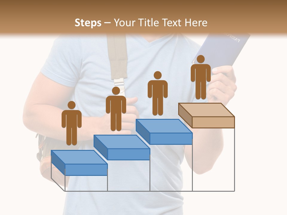 Satisfaction Young Attractive PowerPoint Template