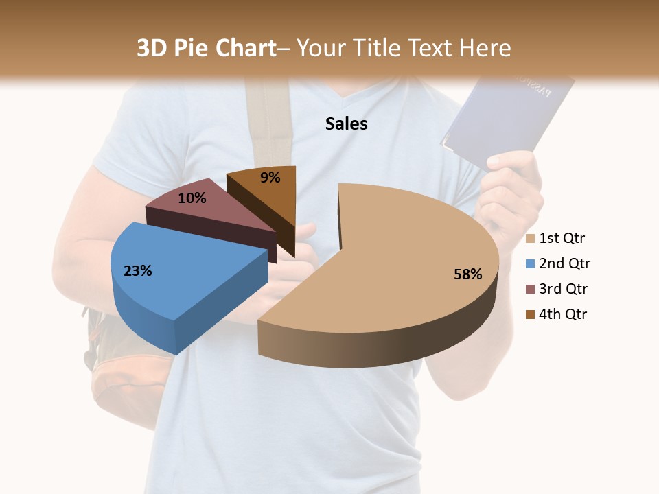 Satisfaction Young Attractive PowerPoint Template