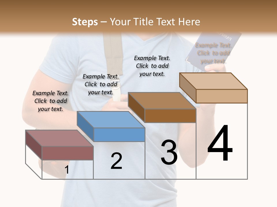 Satisfaction Young Attractive PowerPoint Template