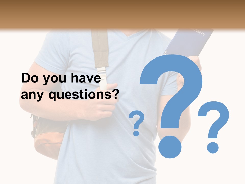 Satisfaction Young Attractive PowerPoint Template