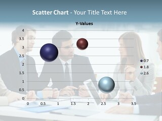 Planning Team Improvement PowerPoint Template