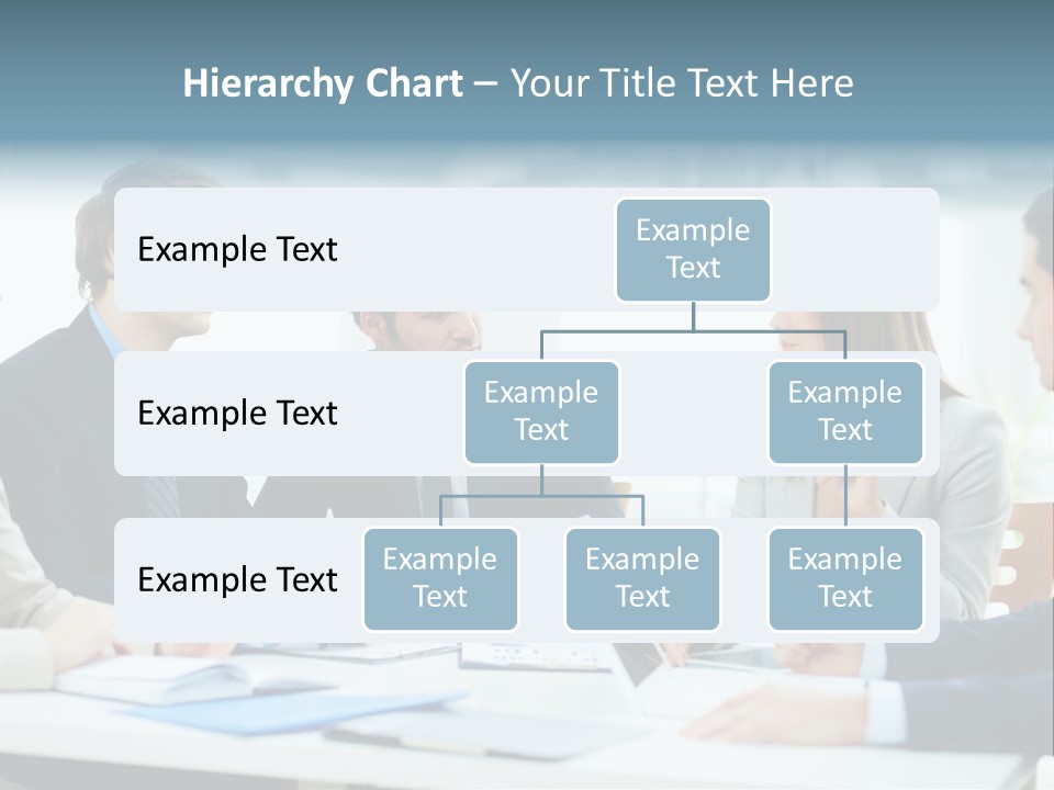 Planning Team Improvement PowerPoint Template