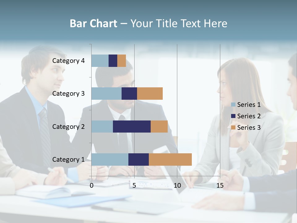 Planning Team Improvement PowerPoint Template