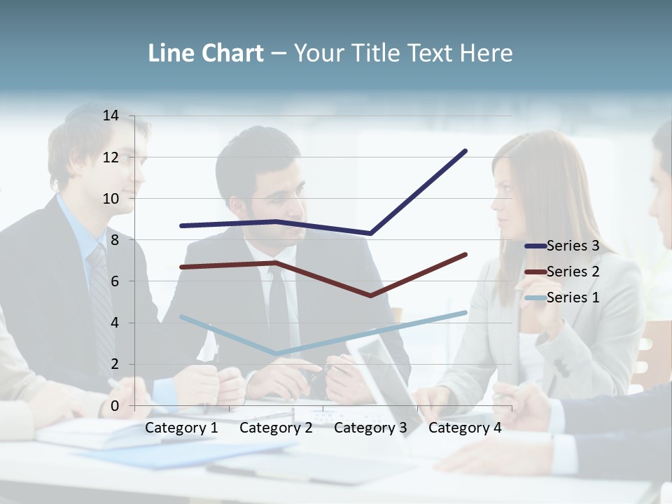 Planning Team Improvement PowerPoint Template