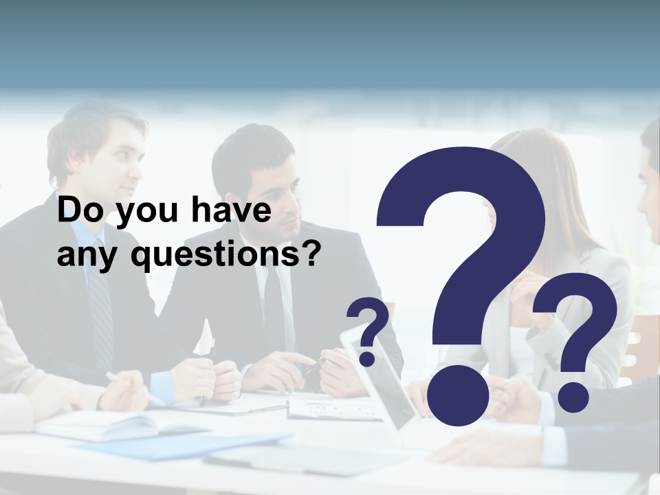 Planning Team Improvement PowerPoint Template