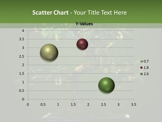 Agriculture Garden Green PowerPoint Template