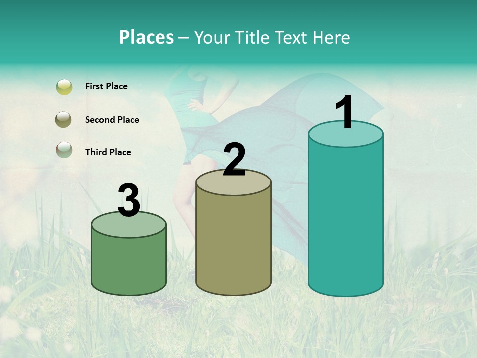 Effect Sexy Collage PowerPoint Template