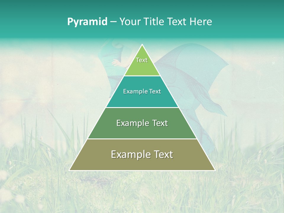 Effect Sexy Collage PowerPoint Template