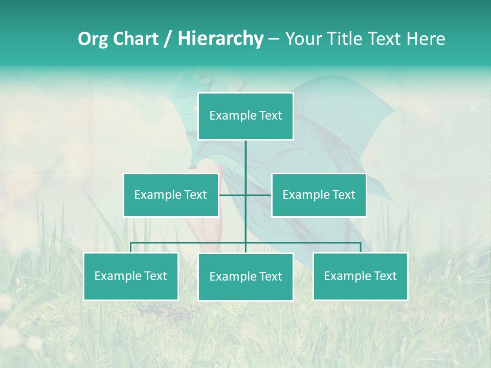 Effect Sexy Collage PowerPoint Template