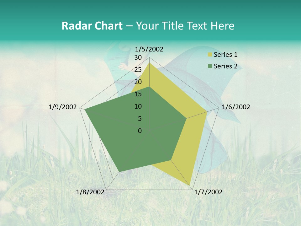 Effect Sexy Collage PowerPoint Template