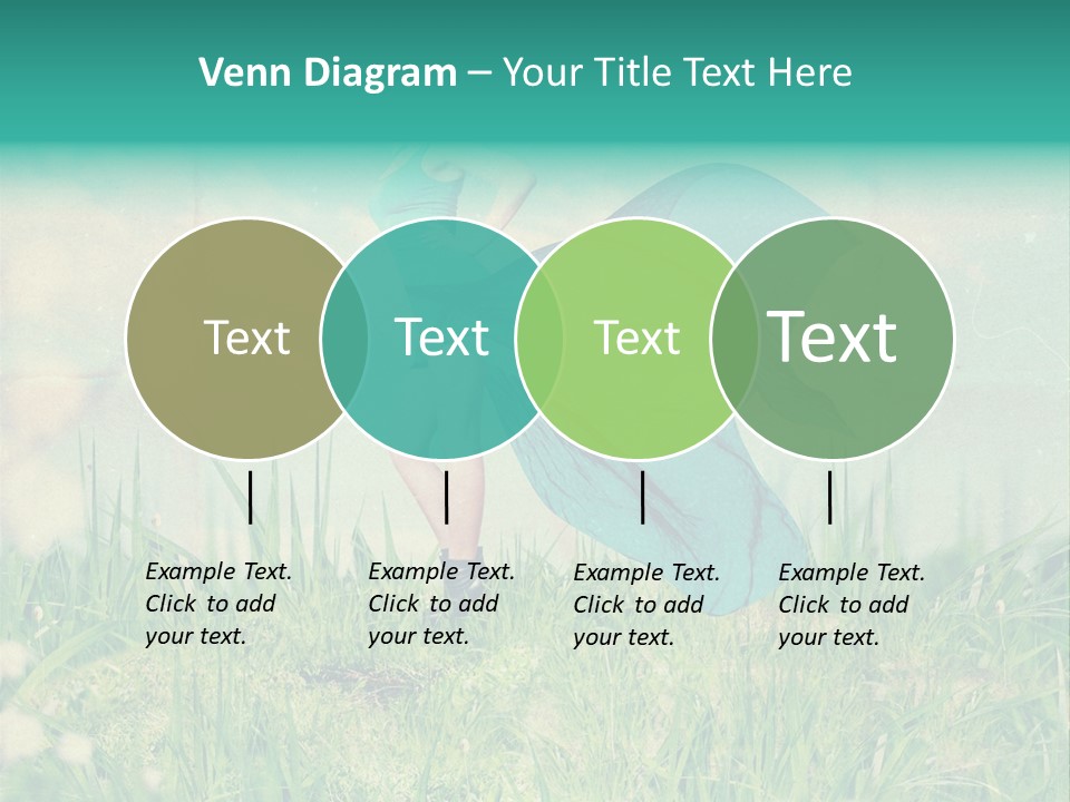 Effect Sexy Collage PowerPoint Template