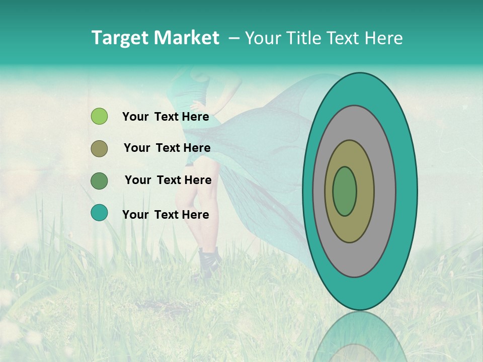 Effect Sexy Collage PowerPoint Template