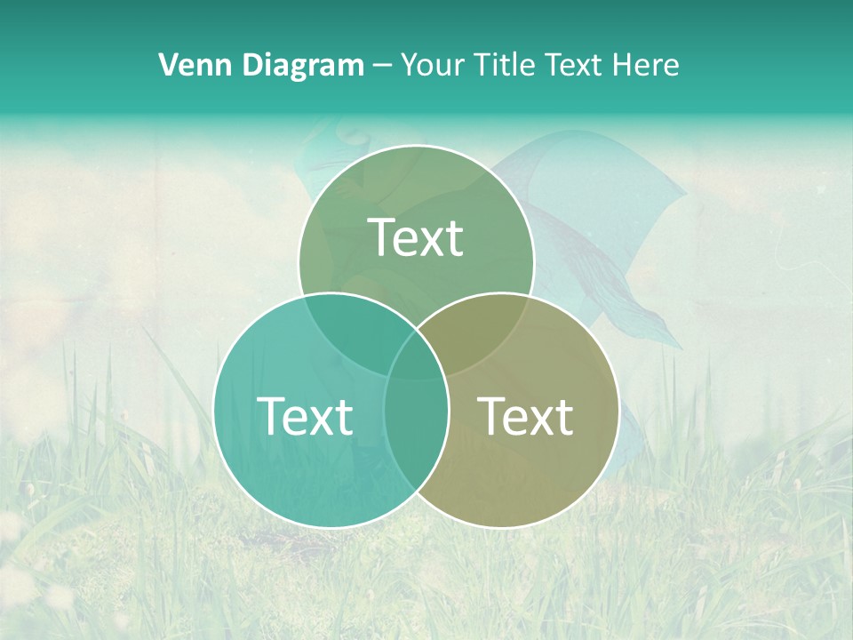 Effect Sexy Collage PowerPoint Template