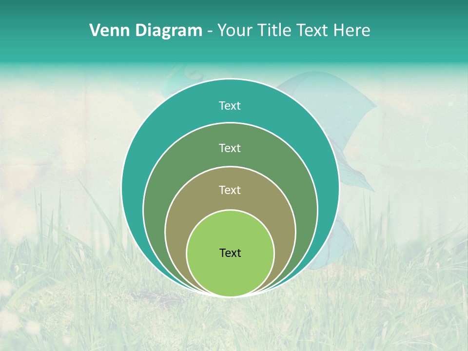 Effect Sexy Collage PowerPoint Template