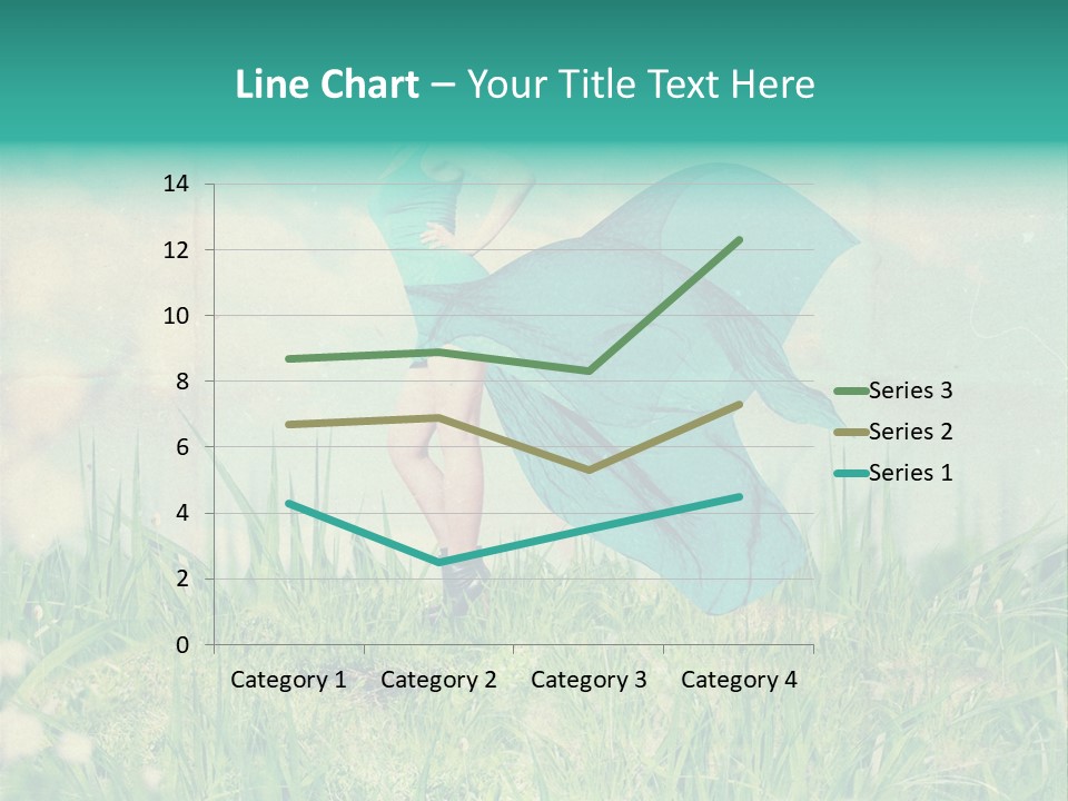Effect Sexy Collage PowerPoint Template