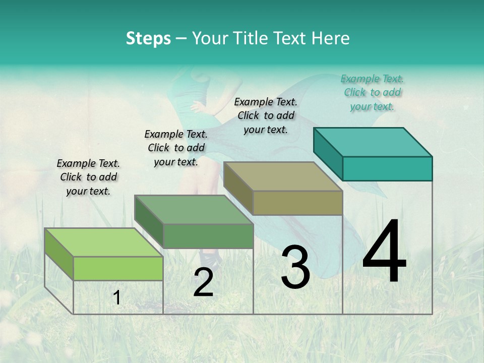 Effect Sexy Collage PowerPoint Template