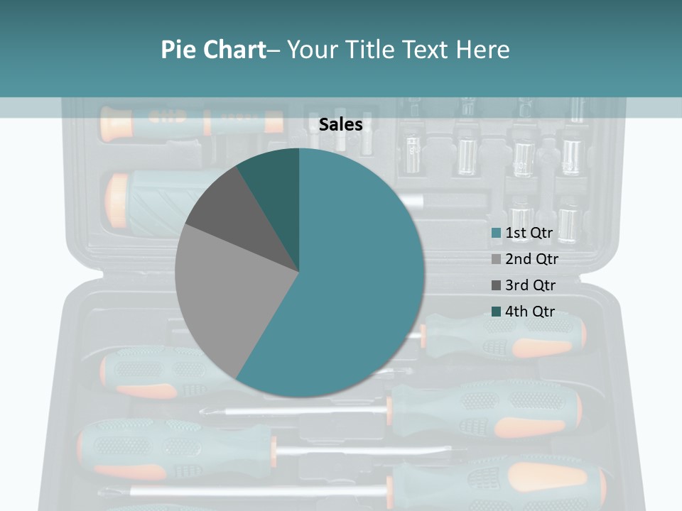 Hardware Open Shiny PowerPoint Template