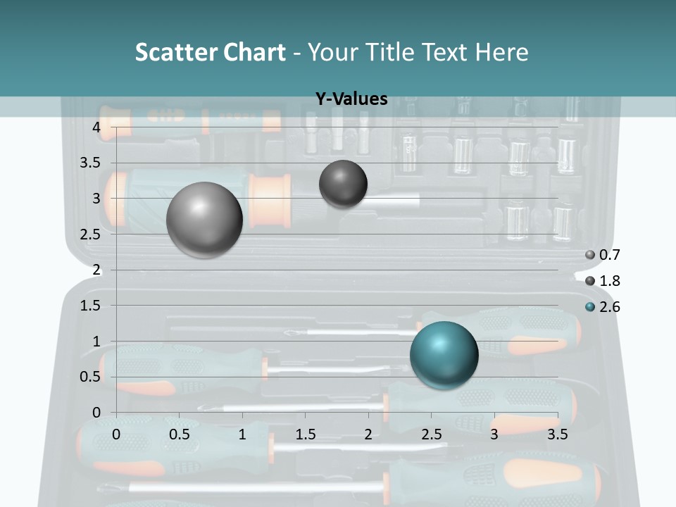 Hardware Open Shiny PowerPoint Template