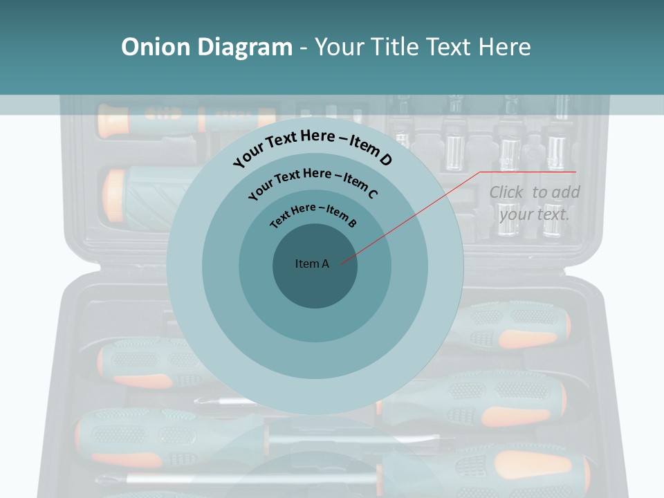 Hardware Open Shiny PowerPoint Template