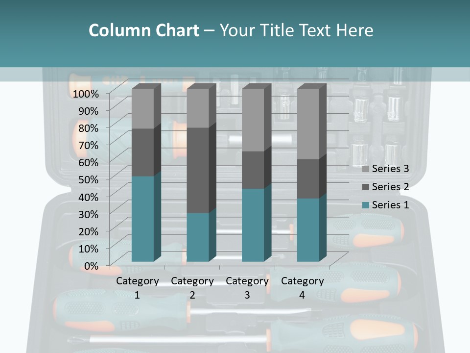 Hardware Open Shiny PowerPoint Template