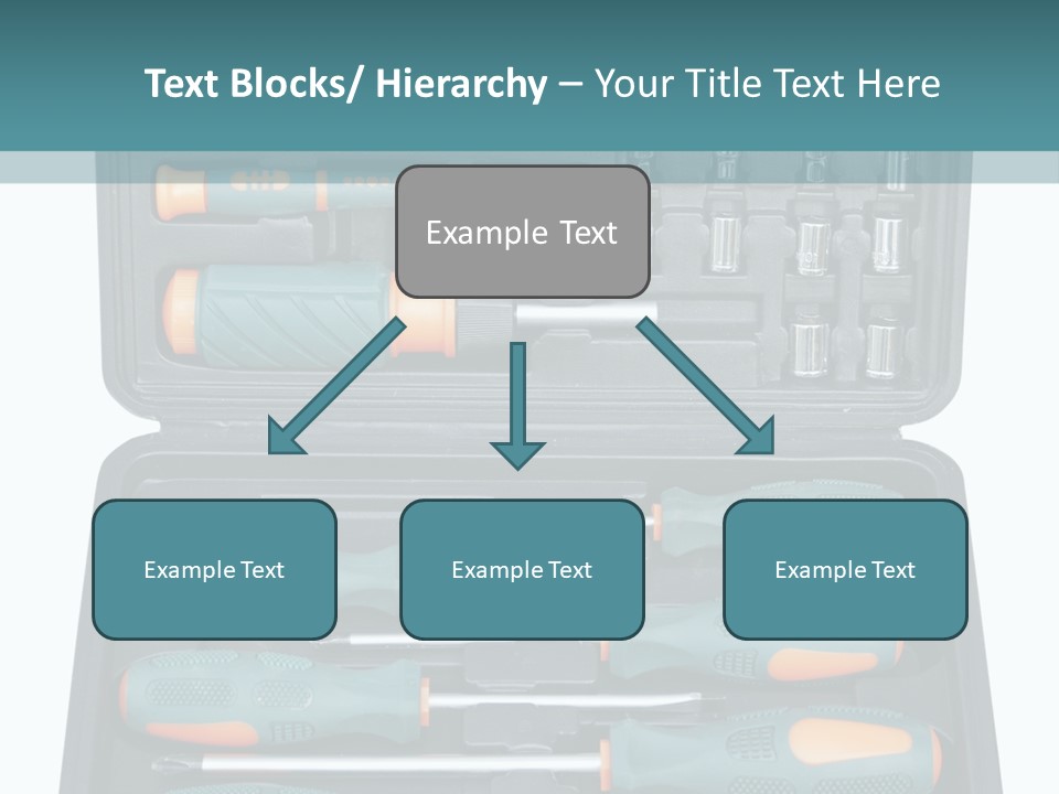 Hardware Open Shiny PowerPoint Template