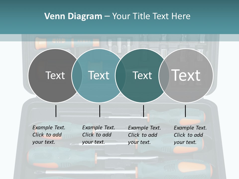 Hardware Open Shiny PowerPoint Template