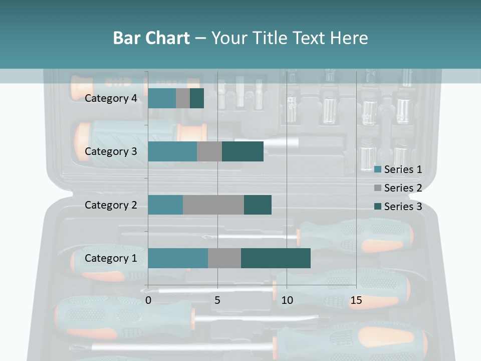 Hardware Open Shiny PowerPoint Template