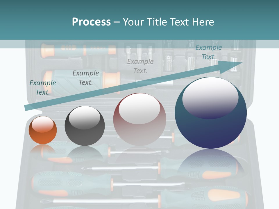 Hardware Open Shiny PowerPoint Template