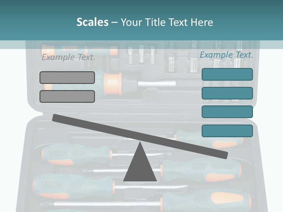 Hardware Open Shiny PowerPoint Template