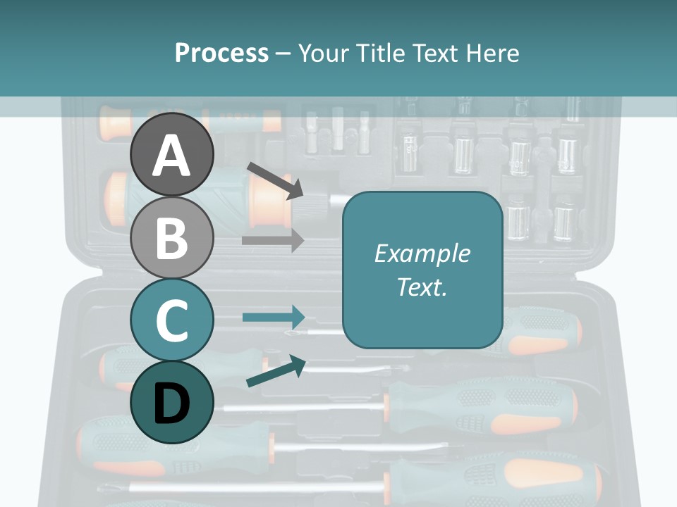 Hardware Open Shiny PowerPoint Template