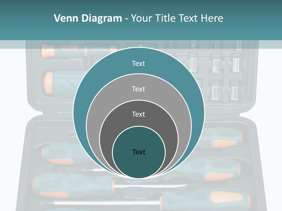 Hardware Open Shiny PowerPoint Template