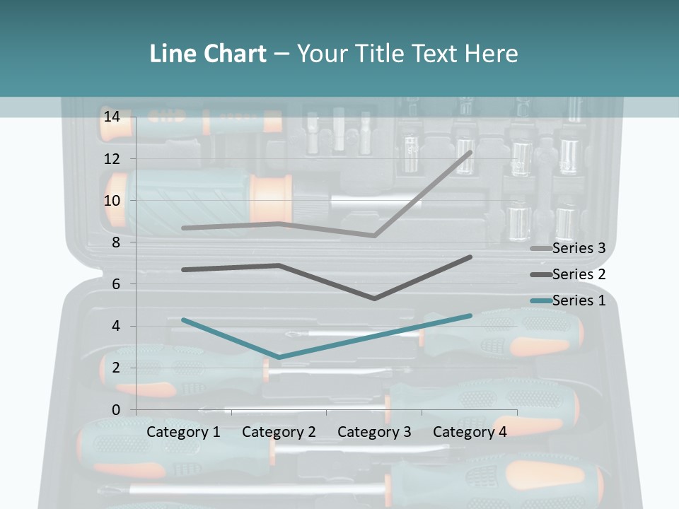 Hardware Open Shiny PowerPoint Template